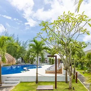 Jepun Sari Privatunterkunft Uluwatu