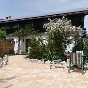 Damberg Apartment Übersee
