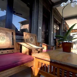 Arik's Privatunterkunft Ubud