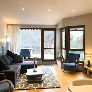 Loft And Apartment Prag